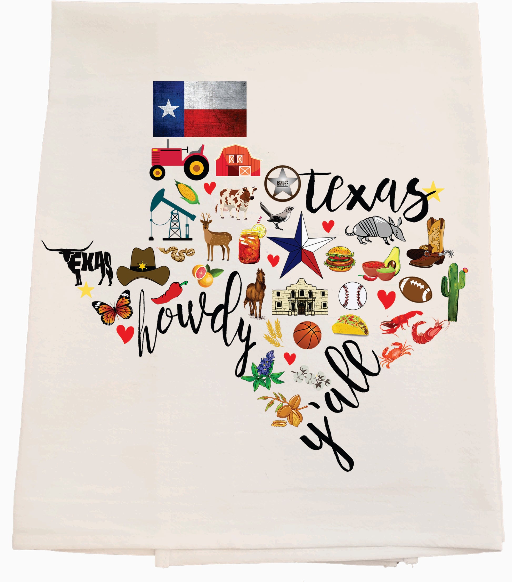 All Things Texas image 0