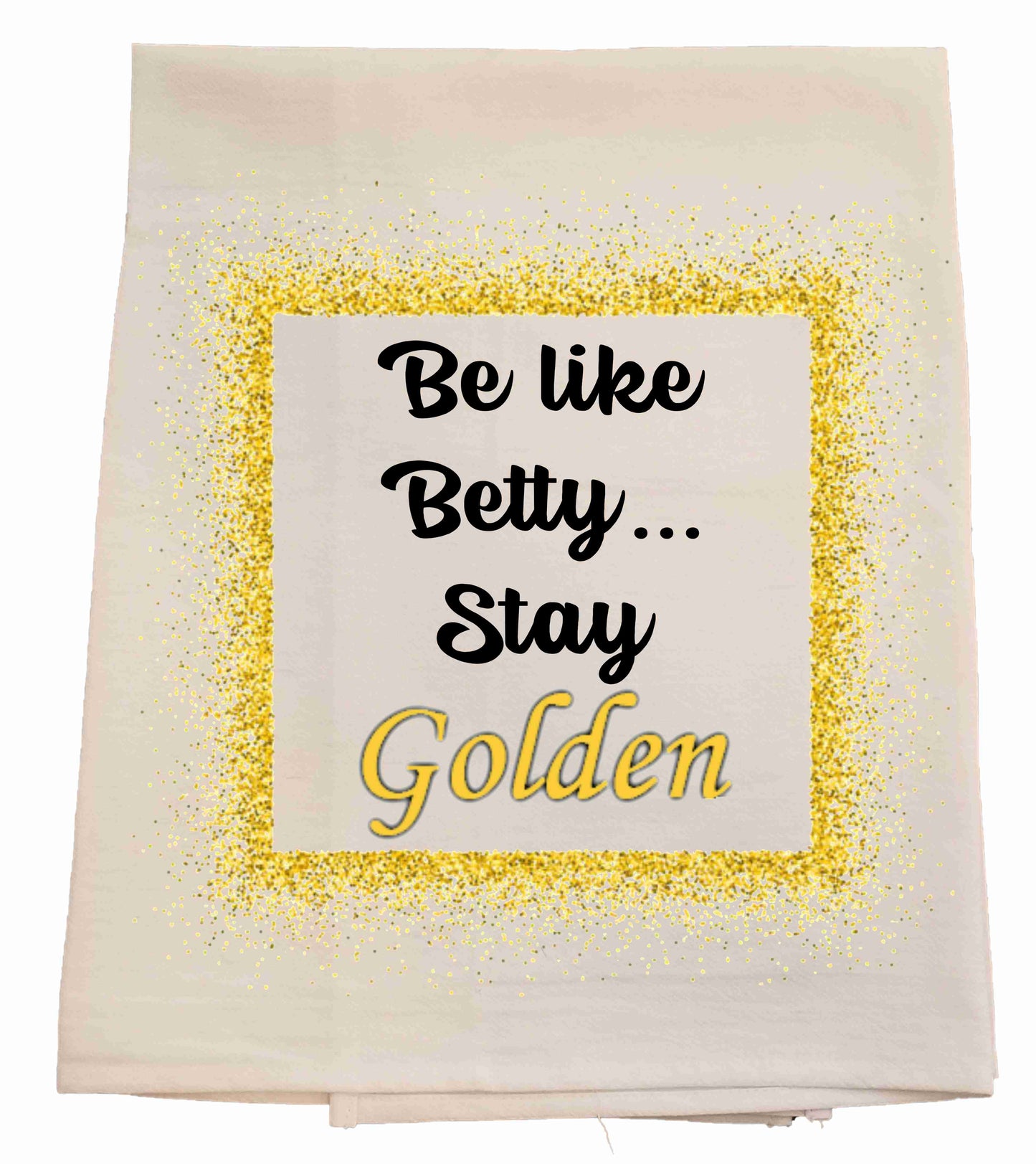 Betty Tea Towel