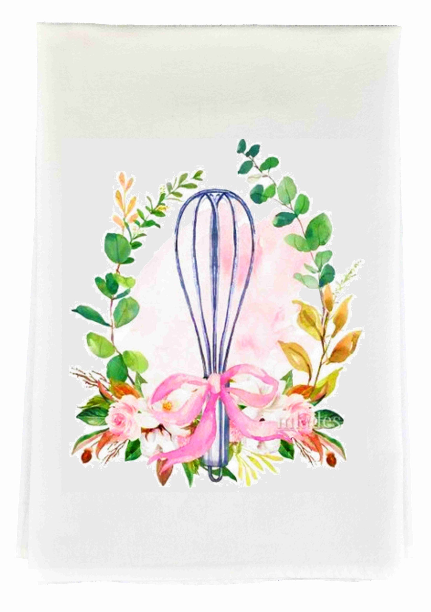 Whisk Tea Towel